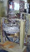  HYDRECLAIM Repelletizer, Model 6 / 3.5" dual diameter,